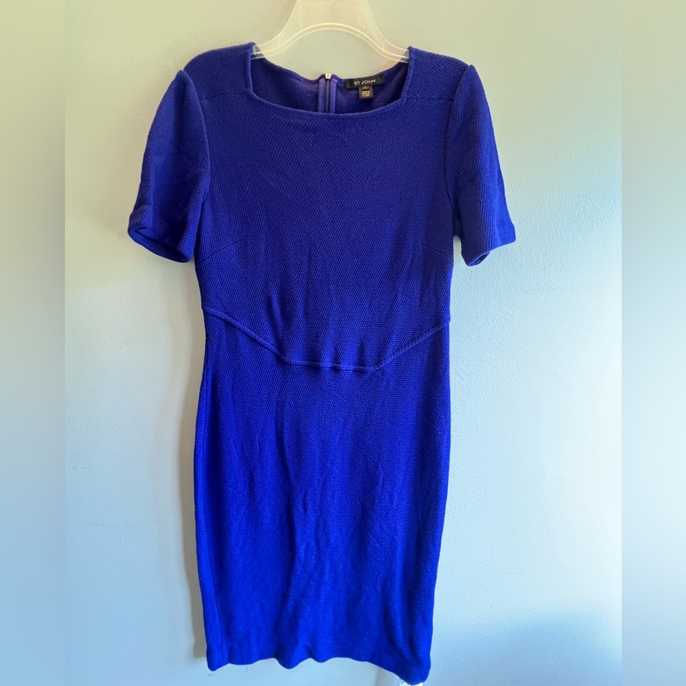 St John Dress